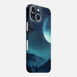 Moonlight Skin for iPhone