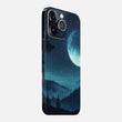 Moonlight Skin for iPhone