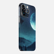 Moonlight Skin for iPhone