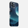Moonlight Skin for iPhone