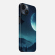 Moonlight Skin for iPhone