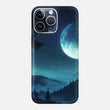 Moonlight Skin for iPhone