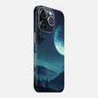 Moonlight Skin for iPhone