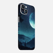 Moonlight Skin for iPhone