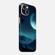 Moonlight Skin for iPhone