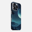 Moonlight Skin for iPhone