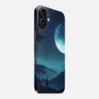Moonlight Skin for iPhone