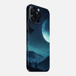Moonlight Skin for iPhone