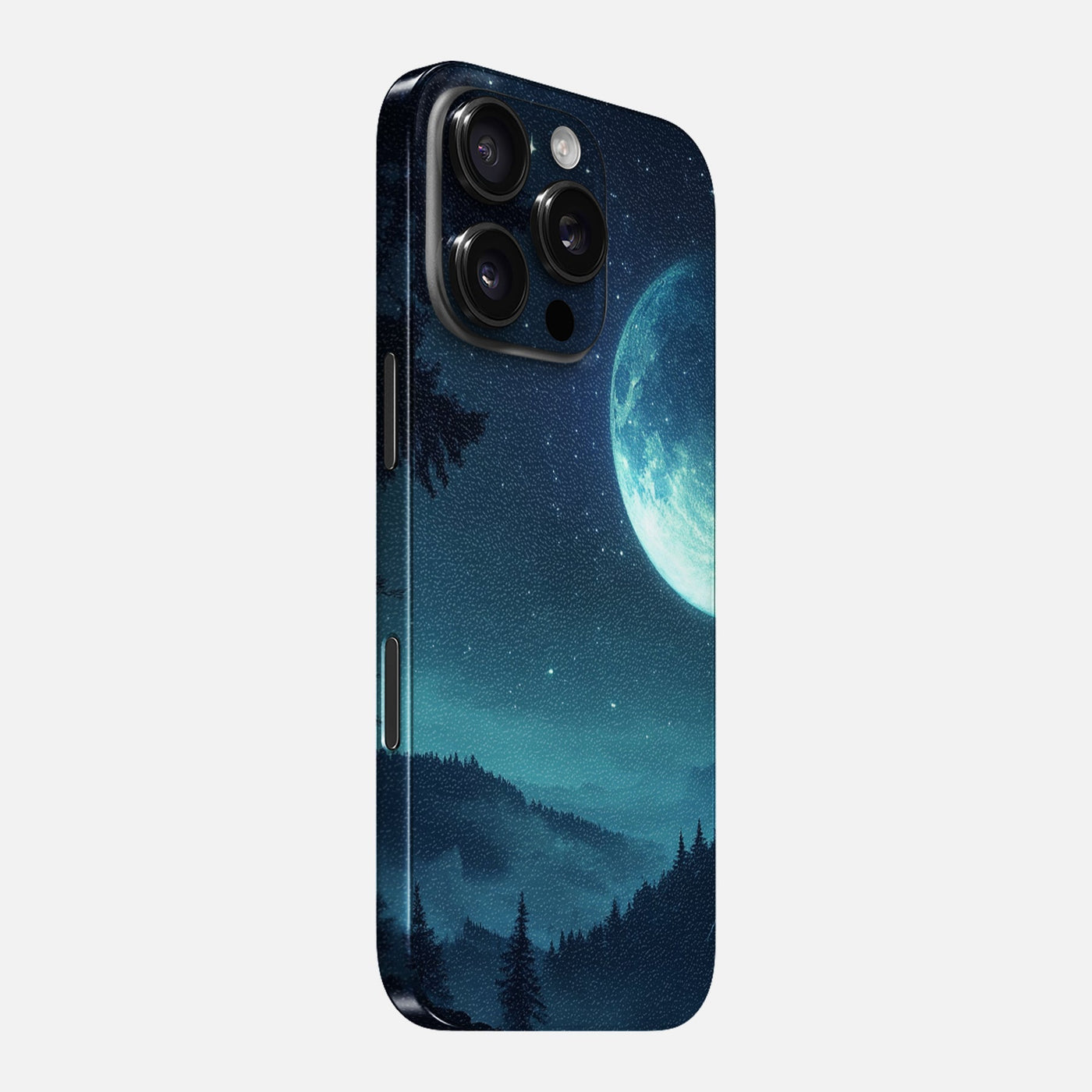 Moonlight Skin for iPhone