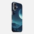 Moonlight Skin for iPhone