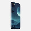 Moonlight Skin for iPhone