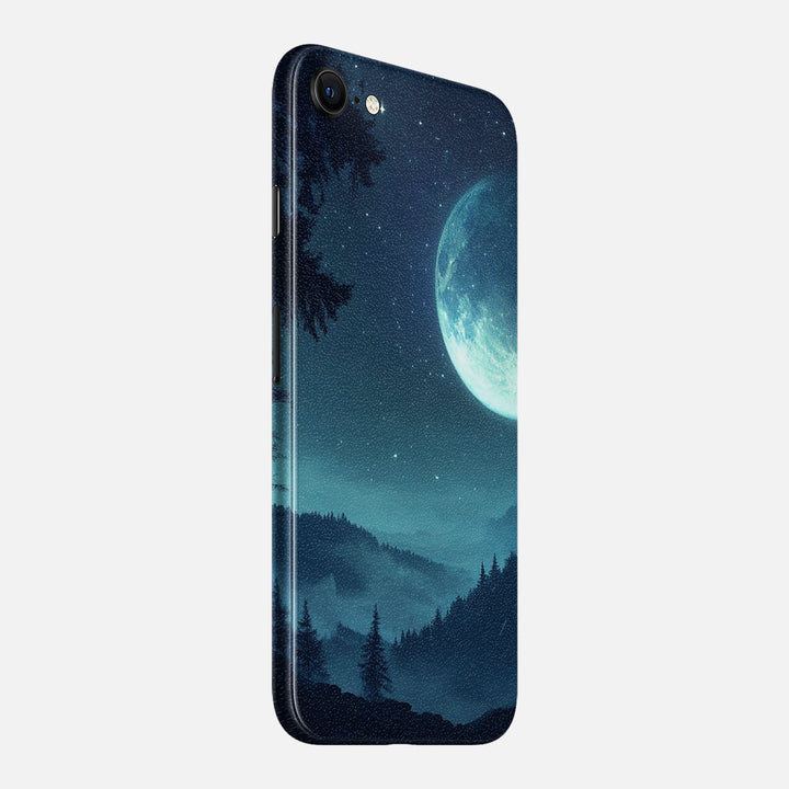Moonlight Skin for iPhone