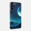 Moonlight Skin for Samsung Galaxy