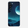 Moonlight Skin for Samsung Galaxy