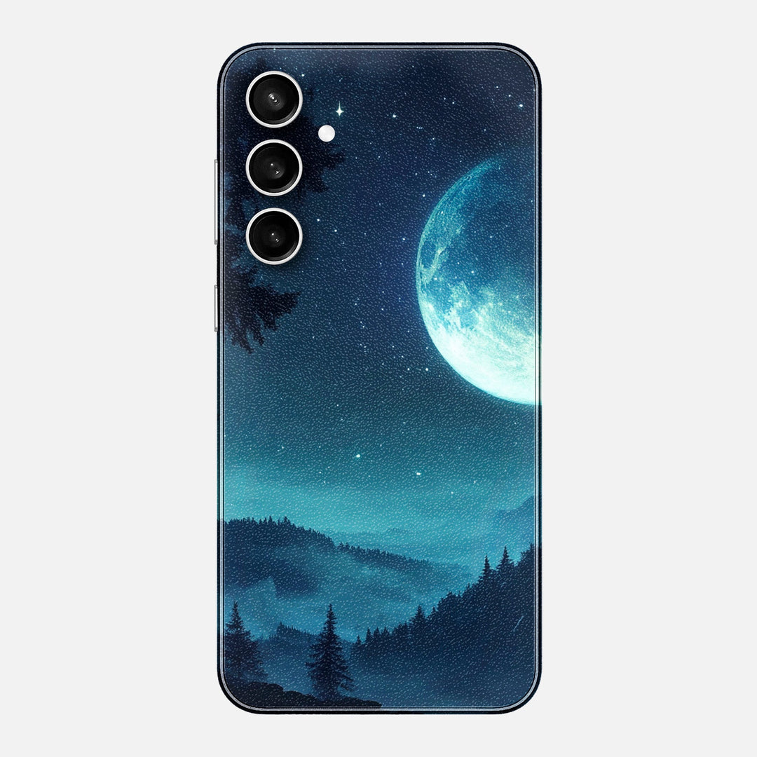 Moonlight Skin for Samsung Galaxy