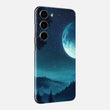 Moonlight Skin for Samsung Galaxy