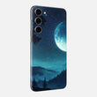 Moonlight Skin for Samsung Galaxy