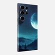 Moonlight Skin for Samsung Galaxy