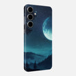Moonlight Skin for Samsung Galaxy