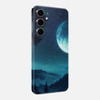 Moonlight Skin for Samsung Galaxy