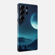 Moonlight Skin for Samsung Galaxy