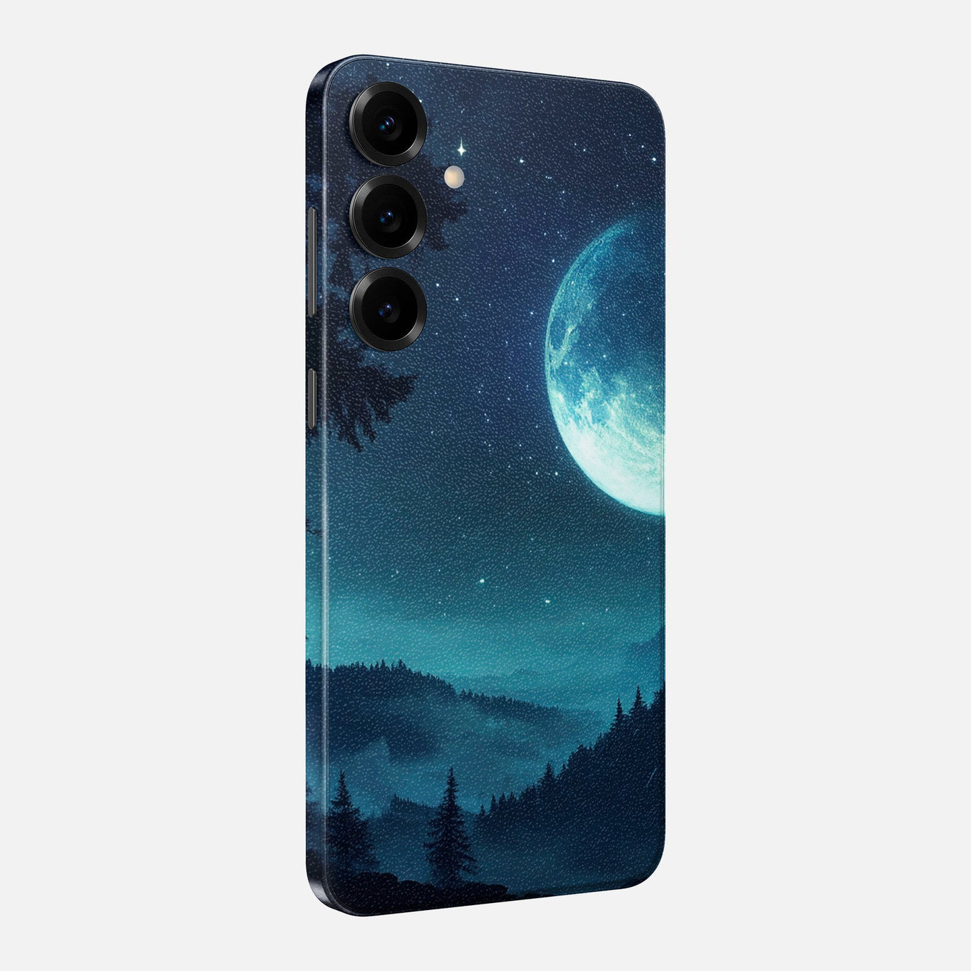Moonlight Skin for Samsung Galaxy