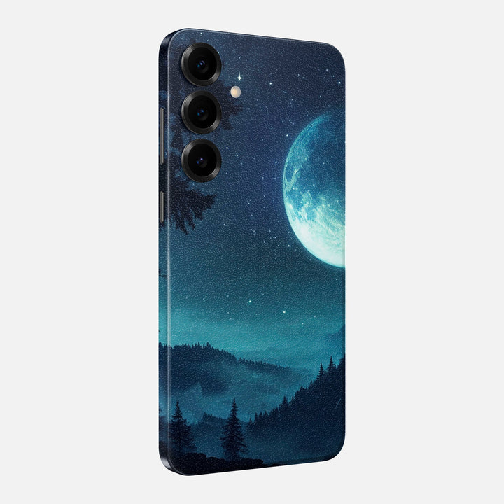Moonlight Skin for Samsung Galaxy