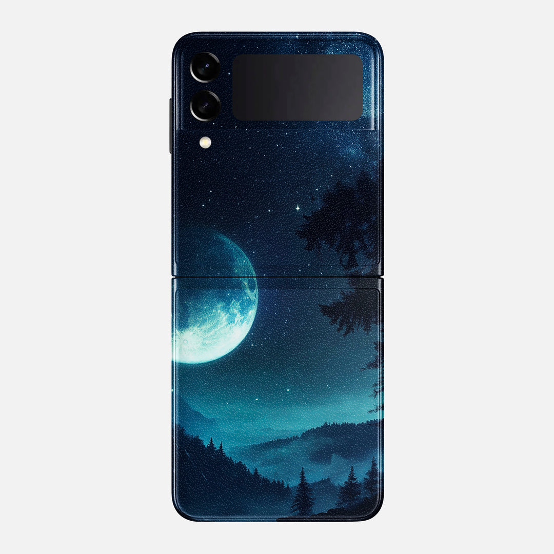 Moonlight Skin for Samsung Galaxy