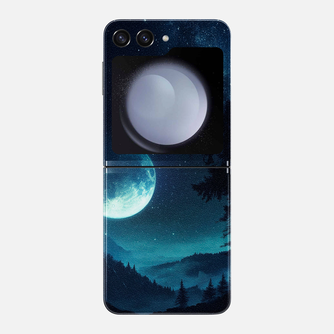 Moonlight Skin for Samsung Galaxy