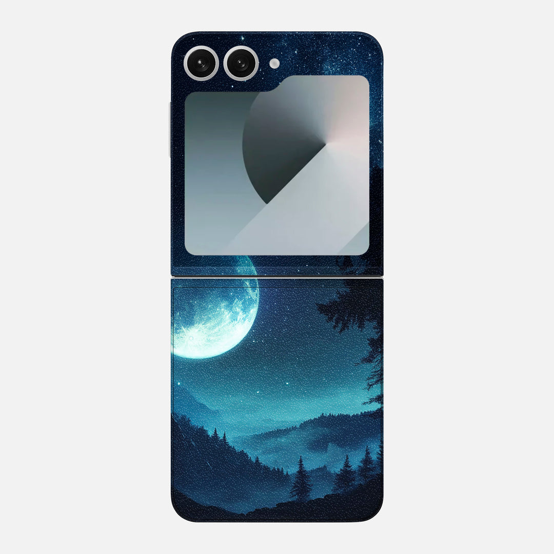 Moonlight Skin for Samsung Galaxy