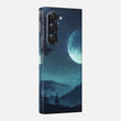 Moonlight Skin for Samsung Galaxy
