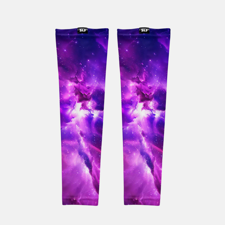 Nebula UV Arm Sleeves (pair)