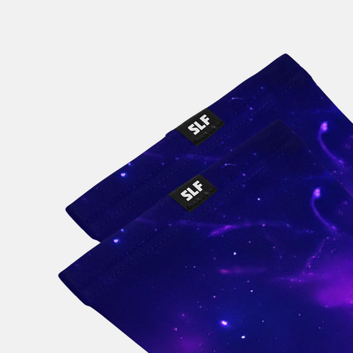 Nebula UV Arm Sleeves (pair)