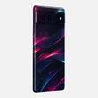 Pink Flares Skin for Google Pixel