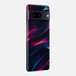 Pink Flares Skin for Google Pixel
