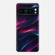 Pink Flares Skin for Google Pixel