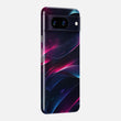 Pink Flares Skin for Google Pixel