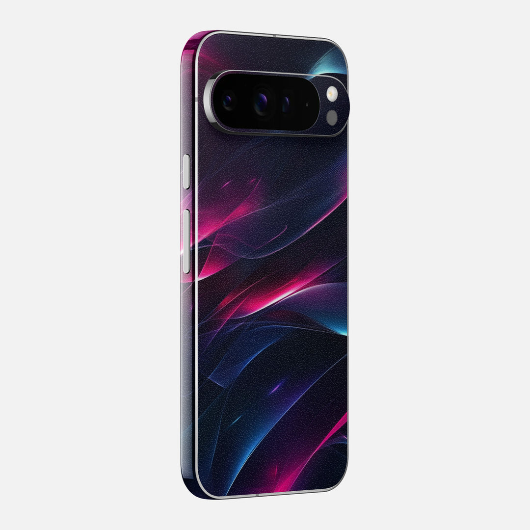Pink Flares Skin for Google Pixel