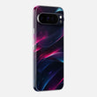 Pink Flares Skin for Google Pixel