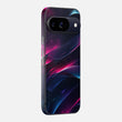 Pink Flares Skin for Google Pixel