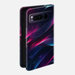 Pink Flares Skin for Google Pixel