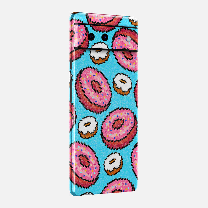 Pixel Donuts Skin for Google Pixel