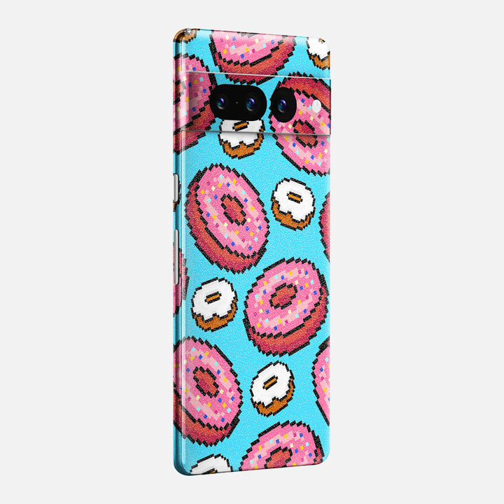Pixel Donuts Skin for Google Pixel