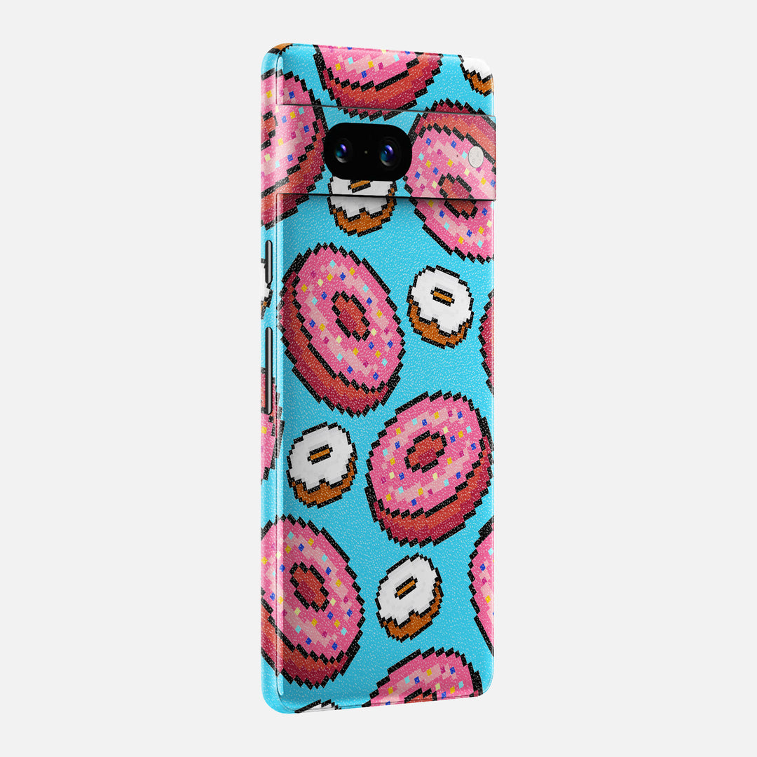Pixel Donuts Skin for Google Pixel