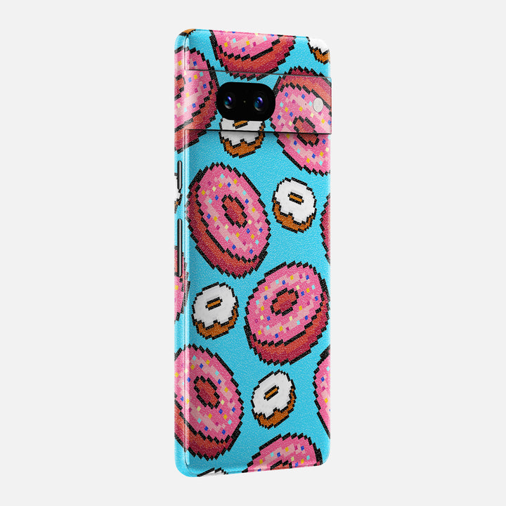 Pixel Donuts Skin for Google Pixel