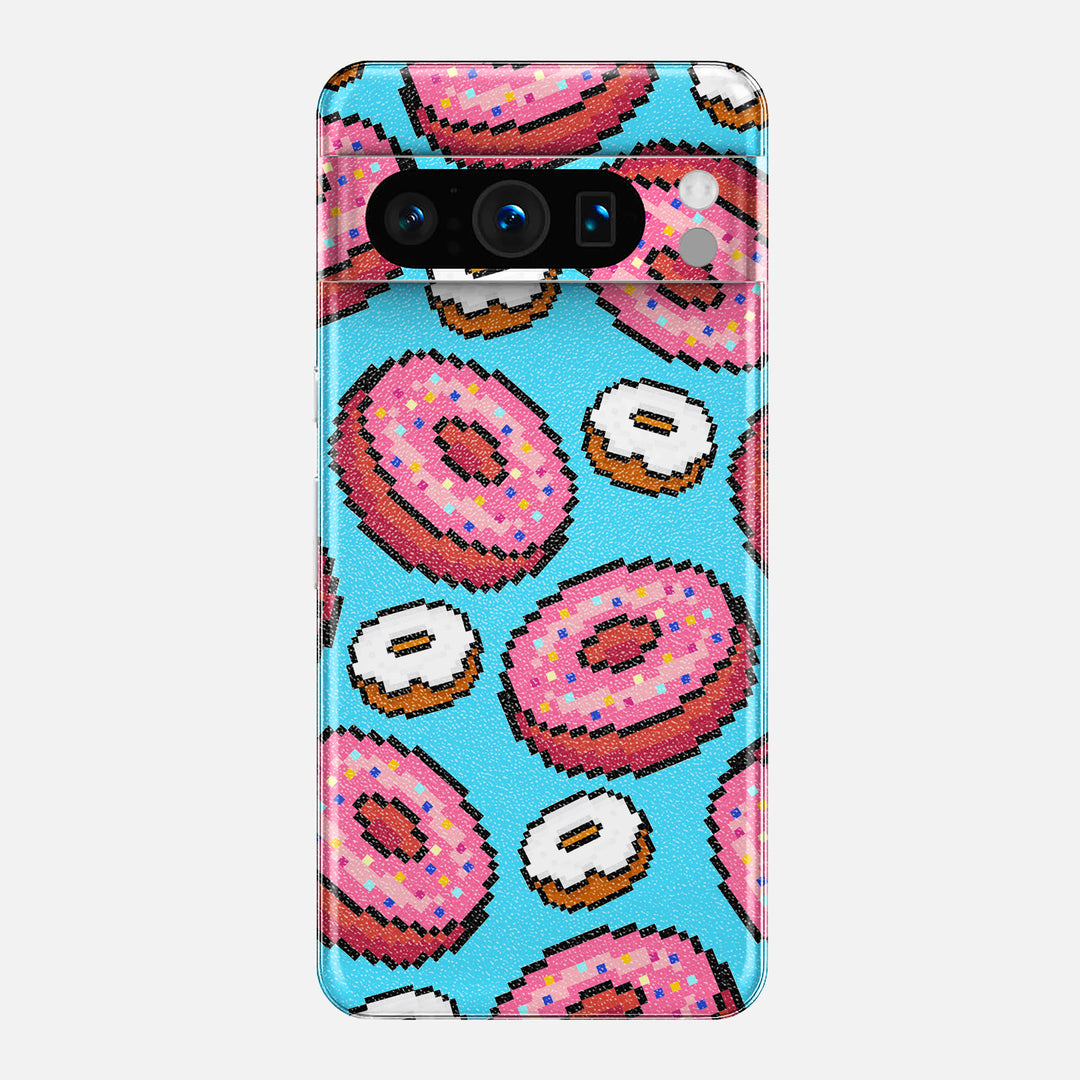 Pixel Donuts Skin for Google Pixel