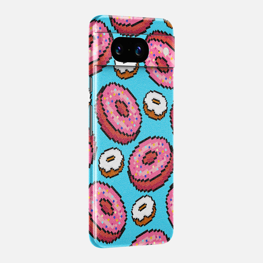 Pixel Donuts Skin for Google Pixel