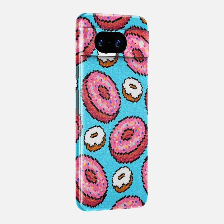 Pixel Donuts Skin for Google Pixel
