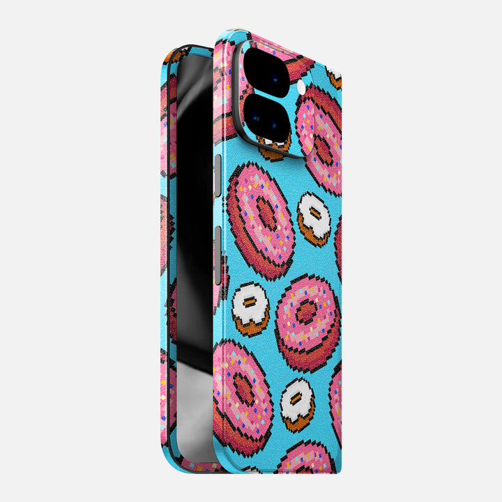 Pixel Donuts Skin for Google Pixel