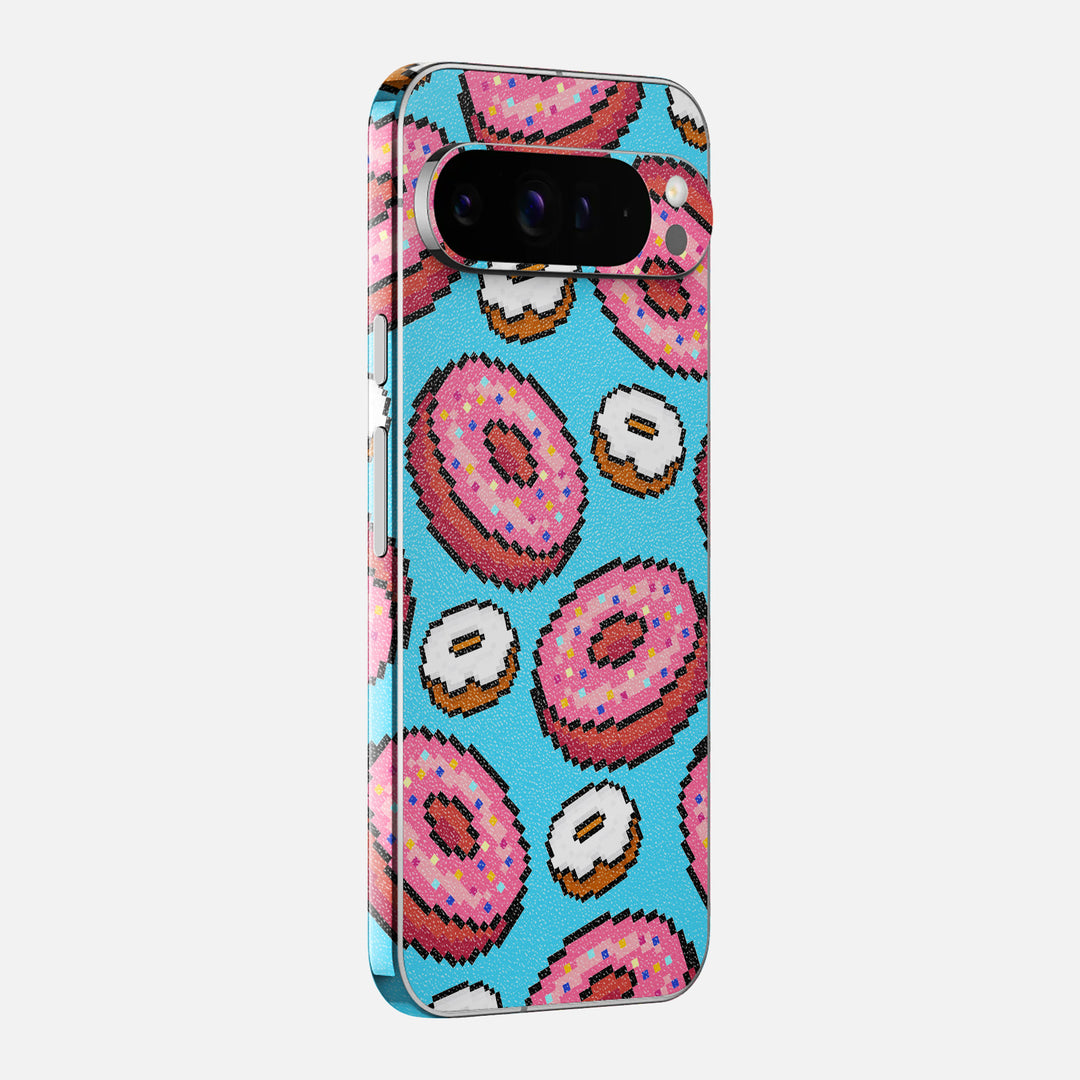 Pixel Donuts Skin for Google Pixel